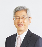 杉村 恵二郎アドバイザー