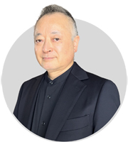 寶田 哲仁アドバイザー