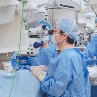 世界初のiPS細胞の移植手術を実現 | 研究・製品化事例 | 神戸医療産業都市