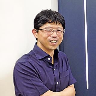 Akihiko Taguchi