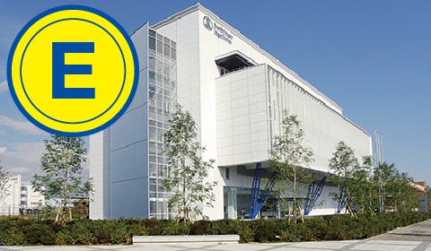 日本ベーリンガーインゲルハイム 神戸医薬研究所(KPRI)