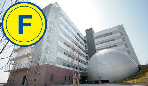 甲南大学フロンティア サイエンス学部(FIRST)