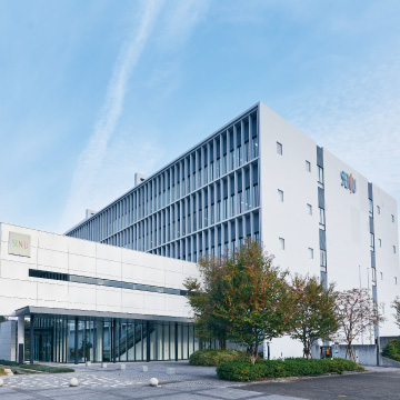 千寿製薬株式会社 神戸イノベイティブセンター