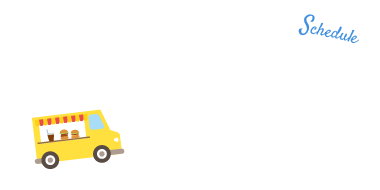 キッチンカーの出店スケジュールはこちら