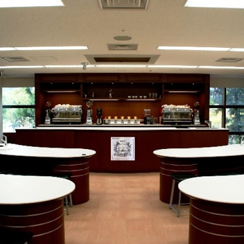 UCCコーヒーアカデミー神戸校