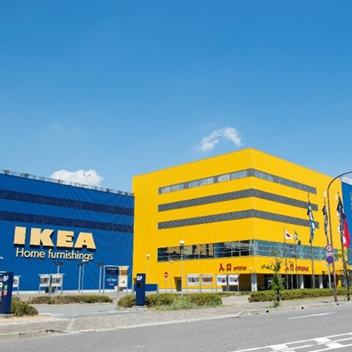 IKEA神戸