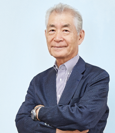 Dr.Tasuku Honjo