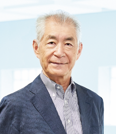 Dr.Tasuku Honjo