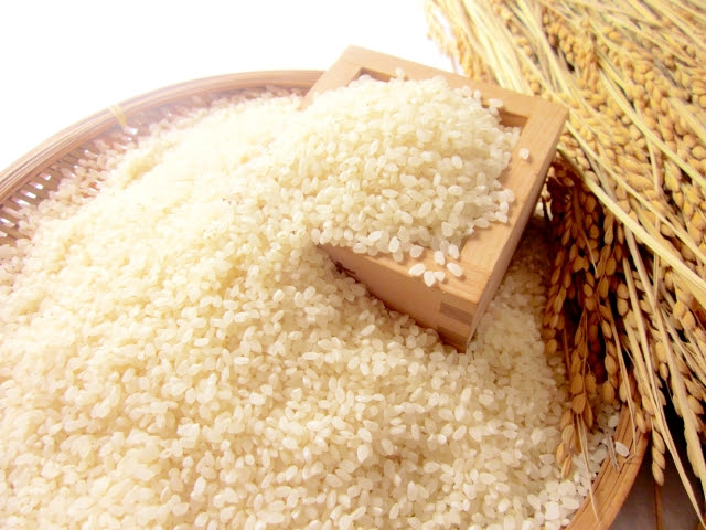 Rice Rice