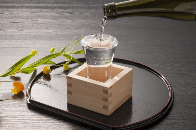 Sake Sake