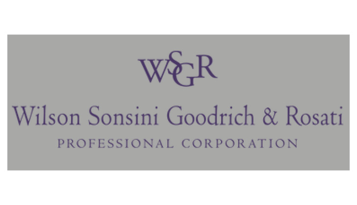 Wilson Sonsini Goodrich & Rosati