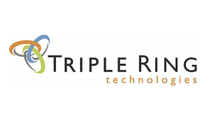 Triple Ring Technologies, Inc.