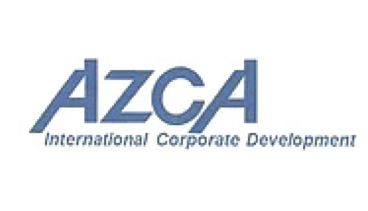 AZCA, Inc.