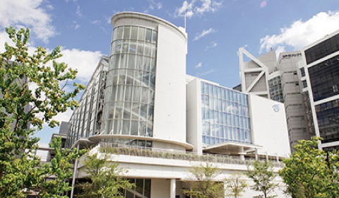 神戸臨床研究情報センター（TRI）