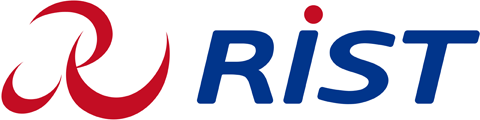 高度情報科学技術研究機構（RIST） ロゴ