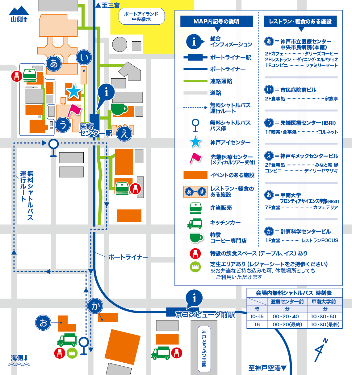 神戸 中央 市民 病院