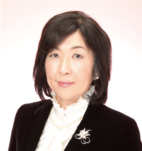 中島 美砂子 氏