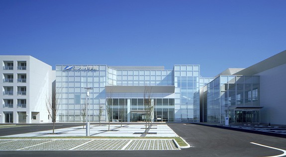ニチイ学館　<br>神戸ポートアイランドセンター