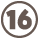 16