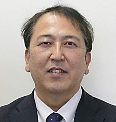 公益財団法人神戸医療産業都市推進機構 花谷 忠昭