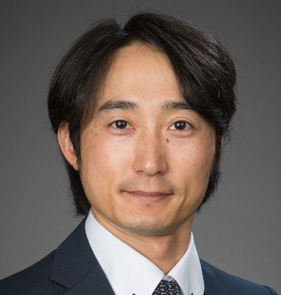 バイエル薬品株式会社 林 幾雄