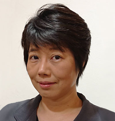 京都大学大学院医学研究科 「医学領域」産学連携推進機構 鈴木 忍