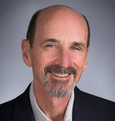 Steve Karp Executive Director