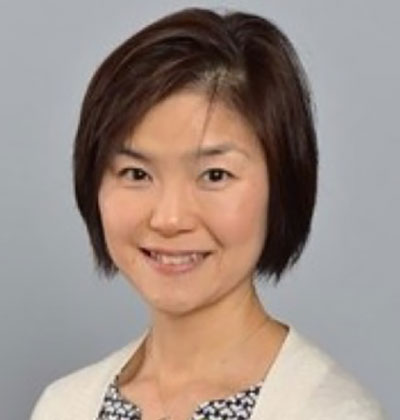Yuko Terasawa, Ph.D. Principal Consultant