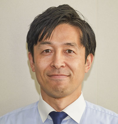 独立行政法人日本貿易振興機構(ジェトロ)野澤 拓郎