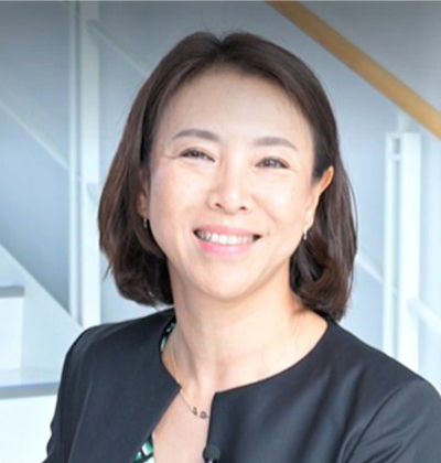 日本ベーリンガーインゲルハイム株式会社 前田朋子