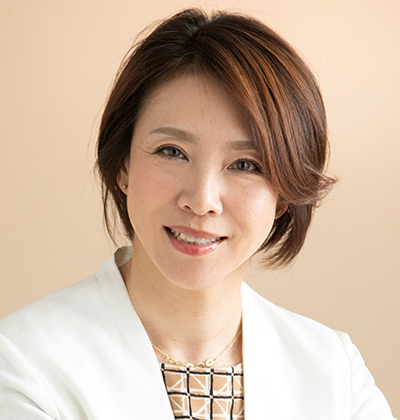 日本ベーリンガーインゲルハイム株式会社 前田朋子