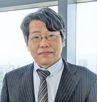 公益財団法人神戸医療産業都市推進機構 井本 昌克