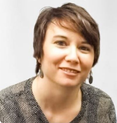 Julie Harness, Ph.D.