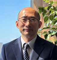 公益財団法人神戸医療産業都市推進機構　山手　政伸