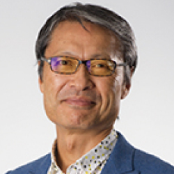 塩村 仁
