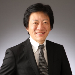 曽山 明彦